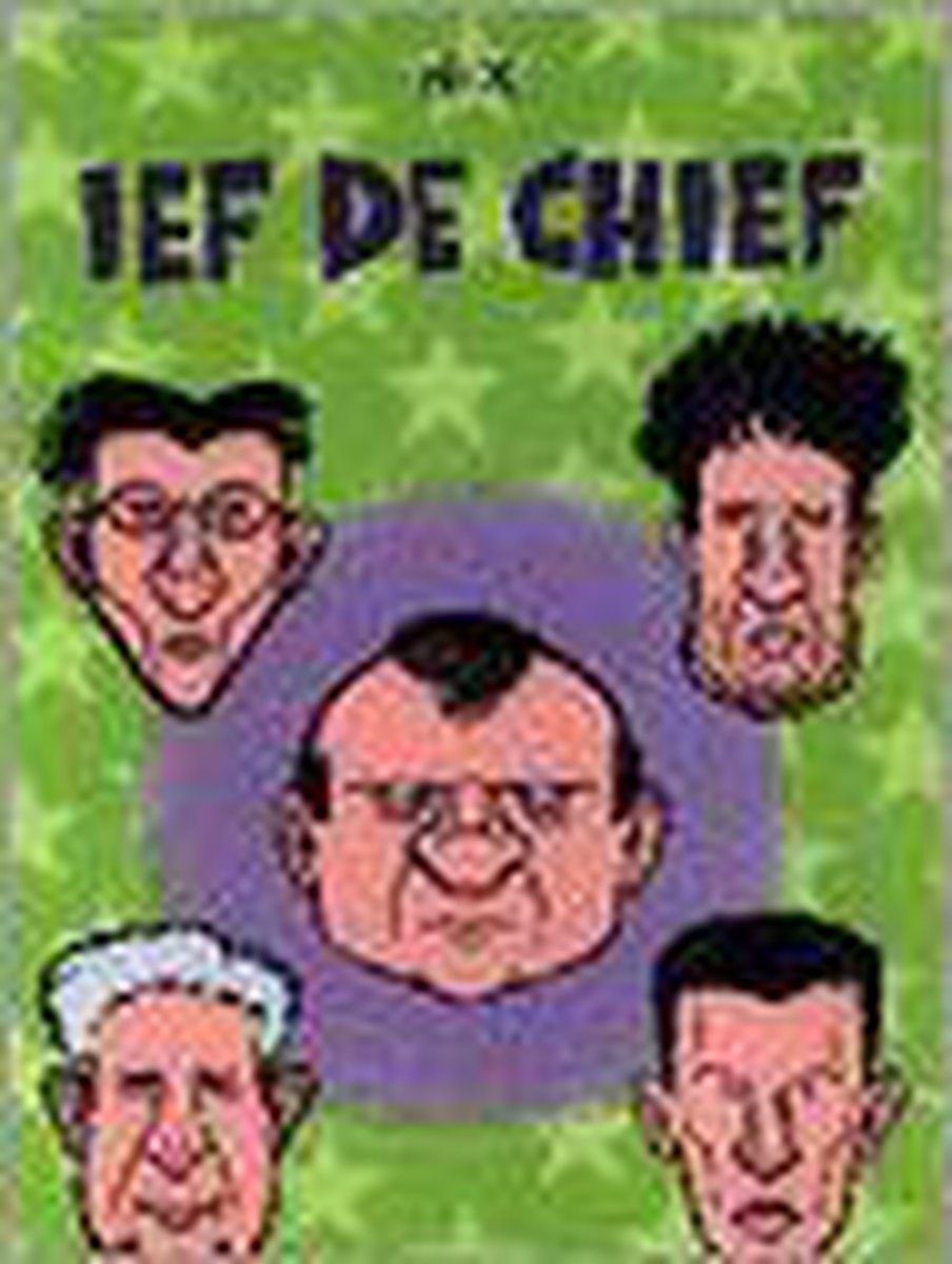 Ief de chief