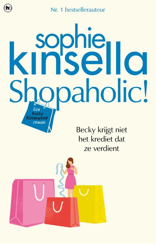 boekenbalie_9789044354225_cover Shopaholic
