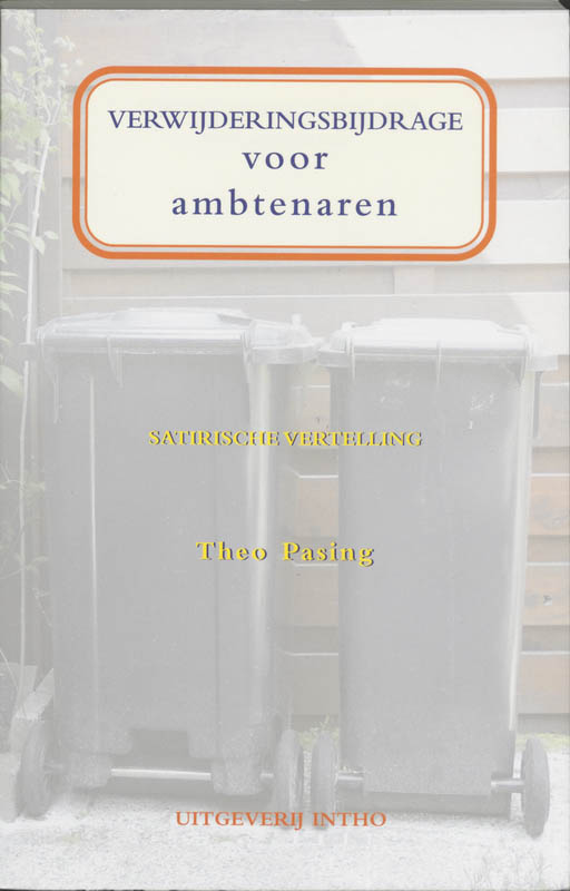 Verwijderingsbijdrage Voor Ambtenaren