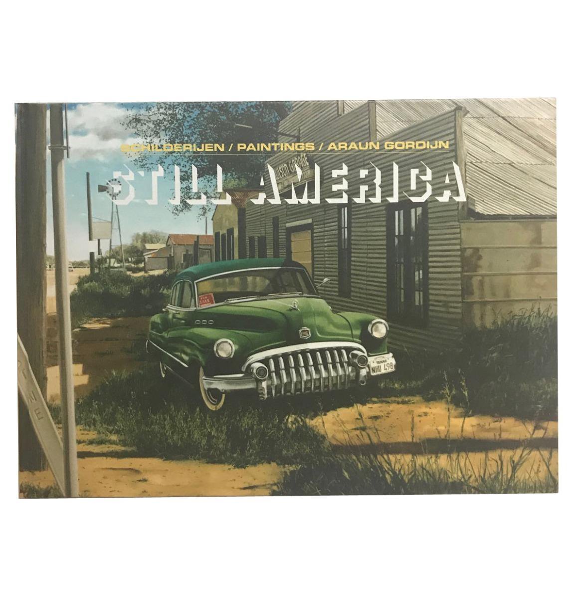 Still America