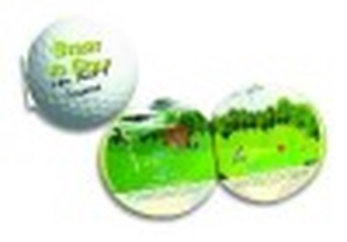 Start to golf for kids & juniors