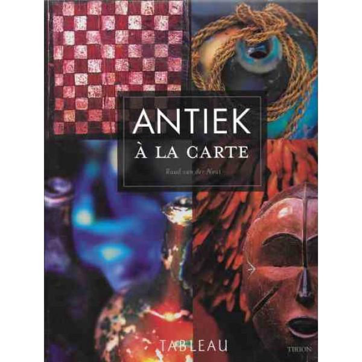 boekenbalie_9789043902267_cover Antiek à la carte