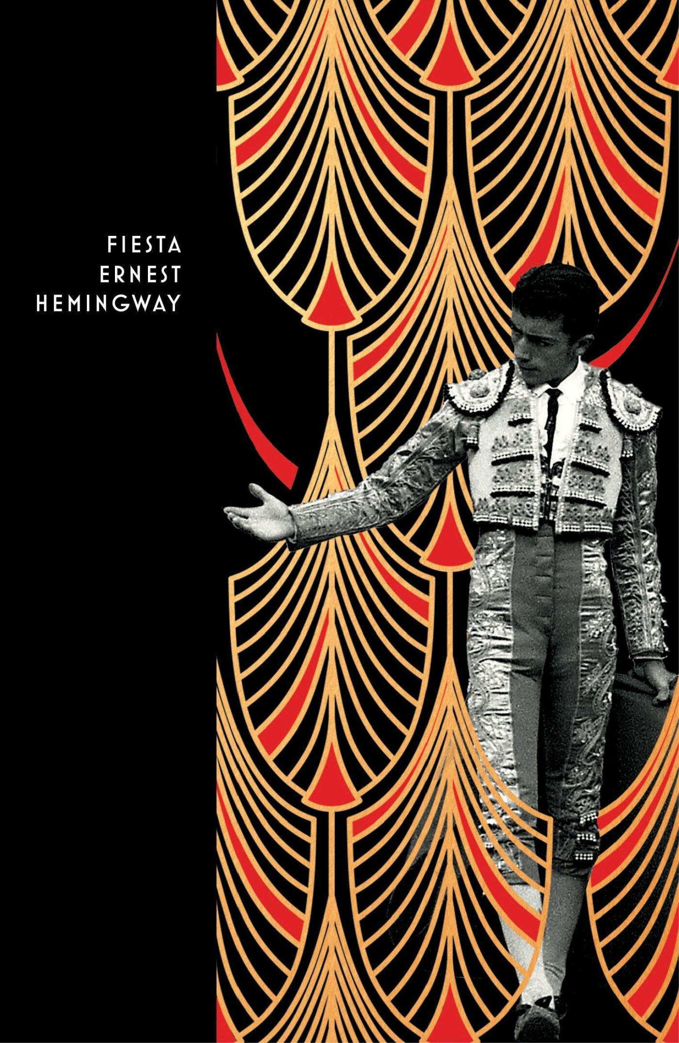 Vintage Deco Series: Fiesta