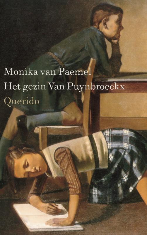 boekenbalie_9789021434124_cover Het gezin Van Puynbroeckx