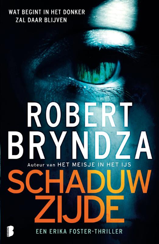 Schaduwzijde / Erika Foster / 9