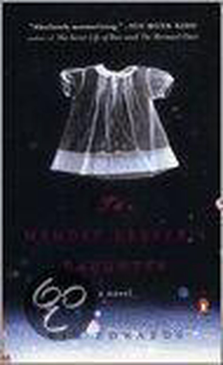 The Memory Keeper's Daughter