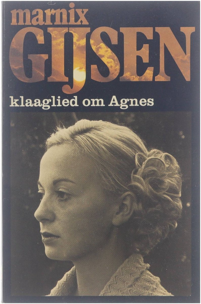 Klaaglied om agnes