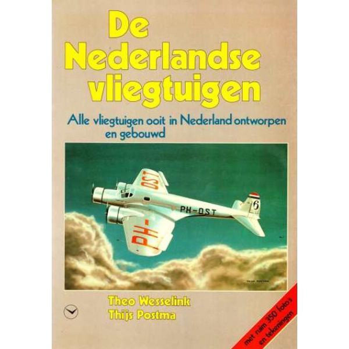 Wesslink Nederlandse Vliegtuigen