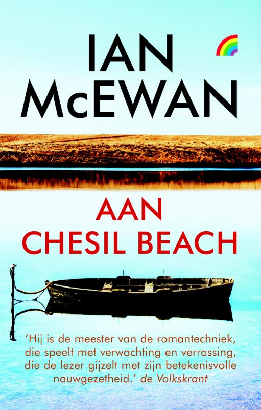 Aan Chesil Beach / Rainbow pocketboeken / 1004