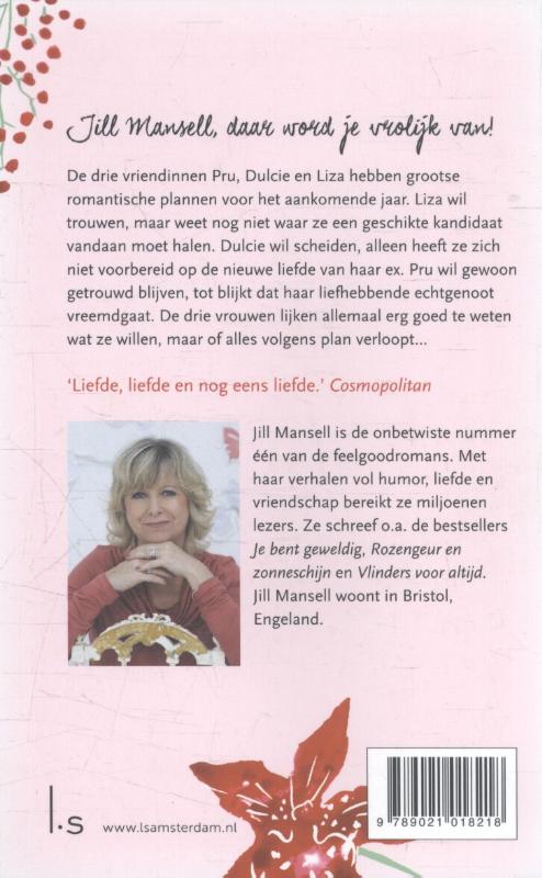 Gemengd dubbel Gemengd dubbel achterkant