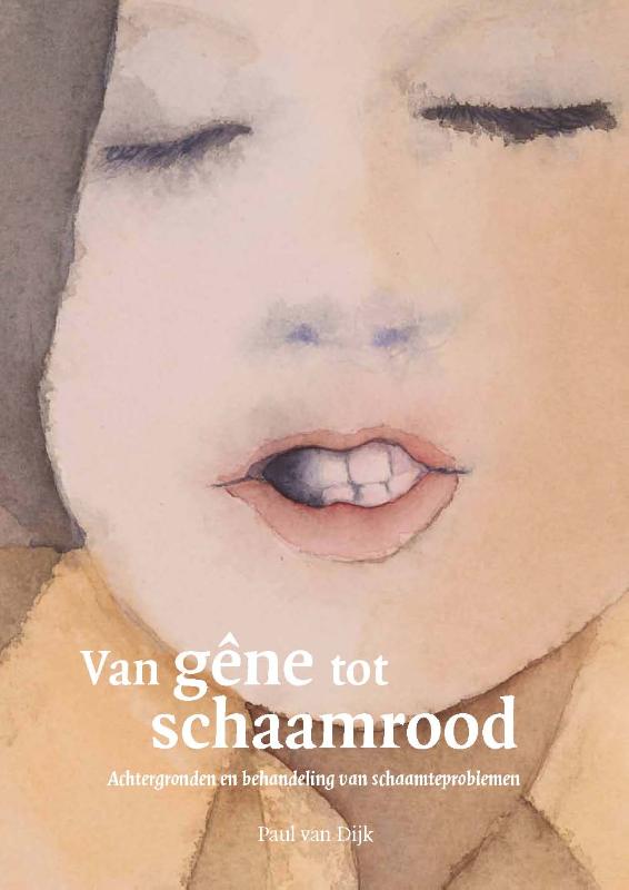 Van gêne tot schaamrood achterkant