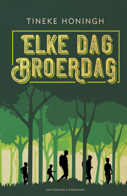 boekenbalie_9789000368969_cover Elke dag broerdag