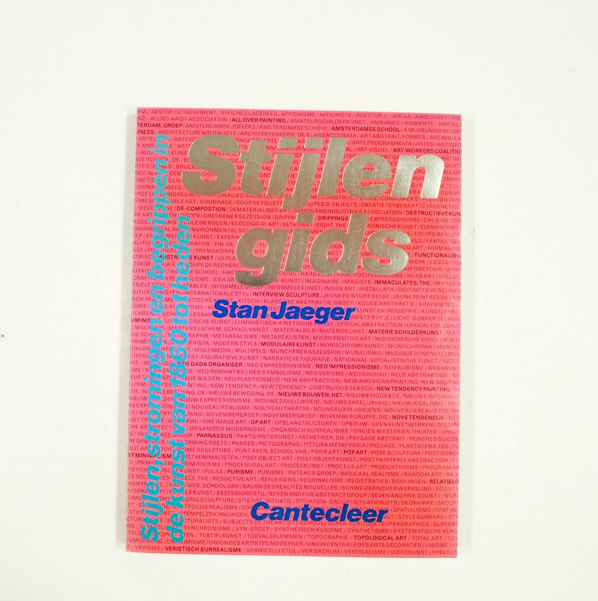 Stijlengids