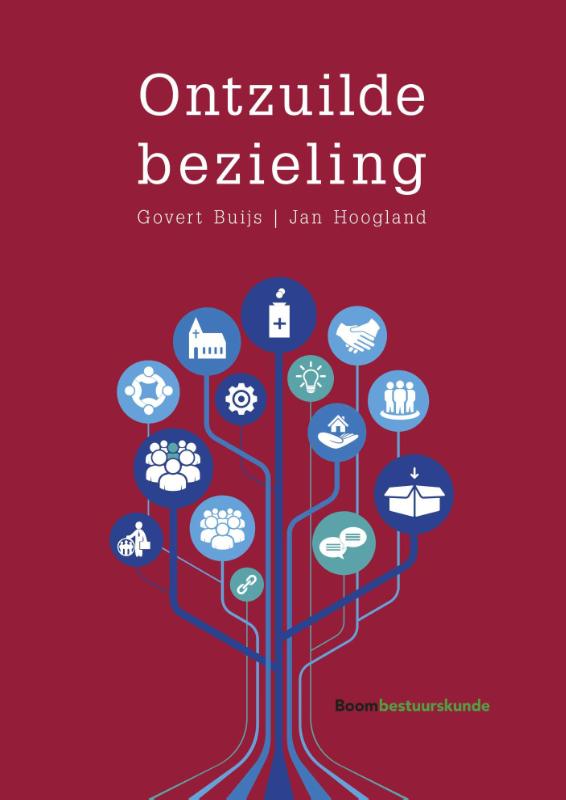 Ontzuilde Bezieling thumbnail