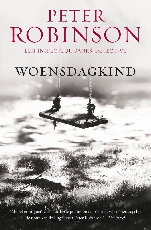 boekenbalie_9789022993972_cover Woensdagkind / DCI Banks / 6