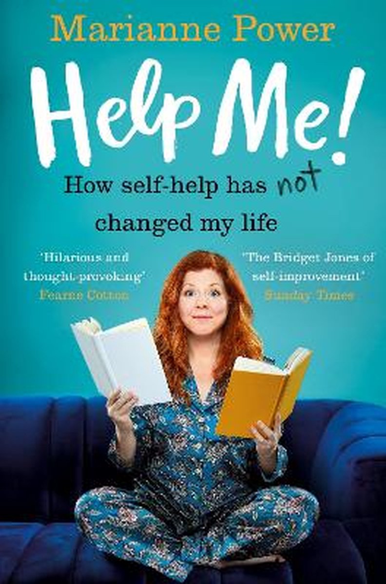 Help Me How SelfHelp Has Not Changed My Life