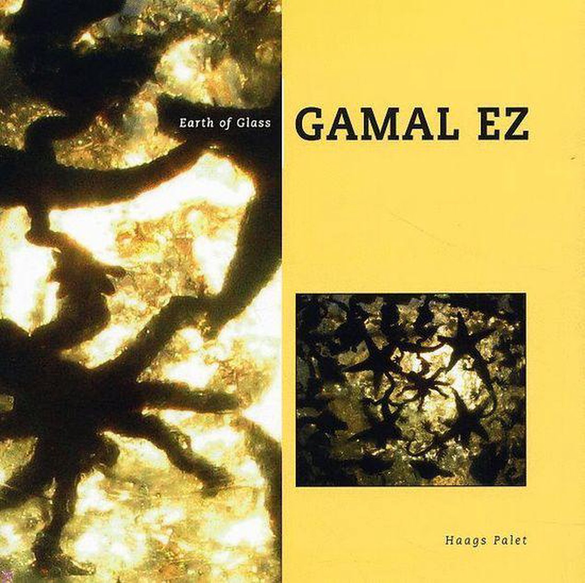 Gamal Ez / Haags Palet / 17