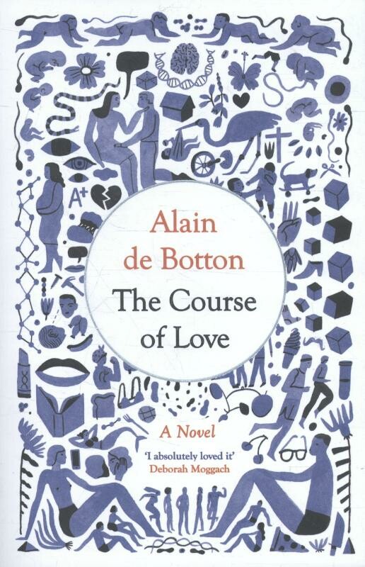 The Course of Love