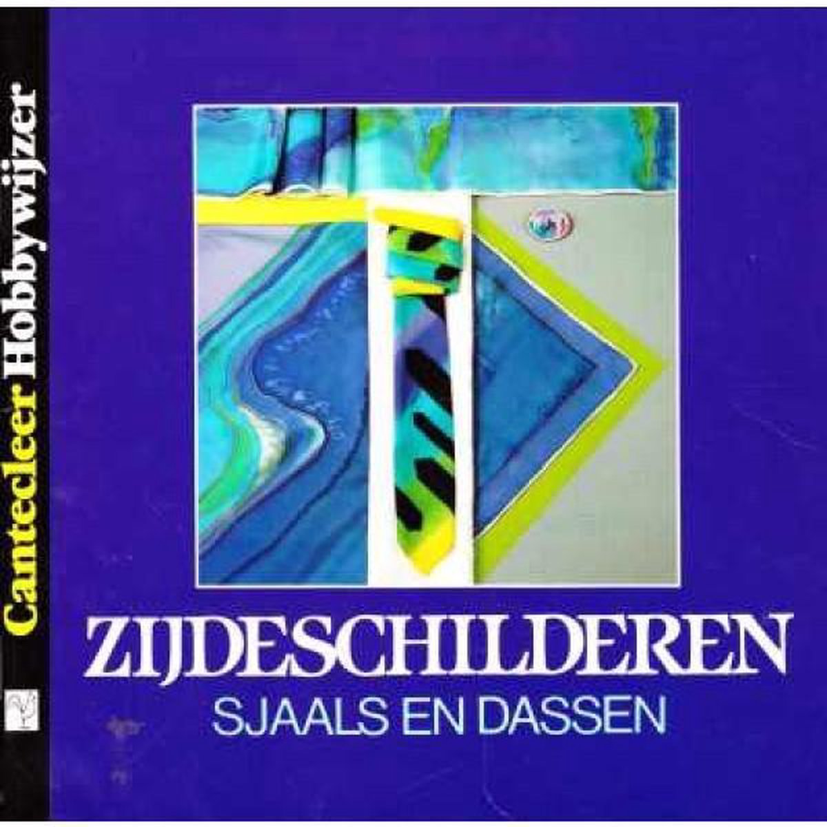 Zijdeschilderen