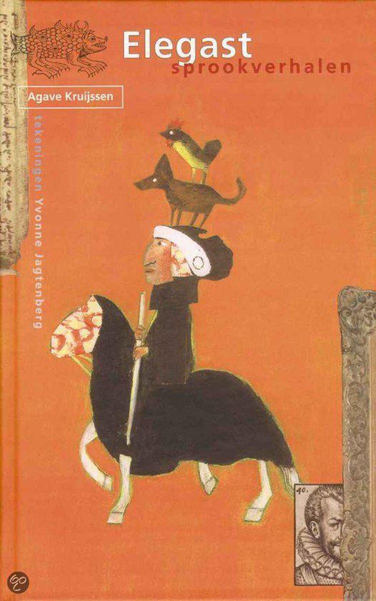 boekenbalie_9789026114717_cover Elegast / Sprookverhalen