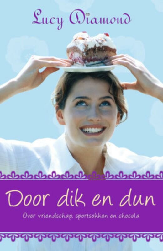 Door dik en dun