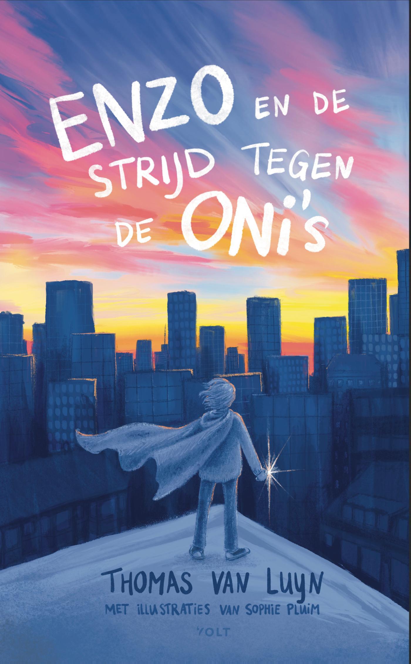boekenbalie_9789021430942_cover Enzo en de strijd tegen de Oni