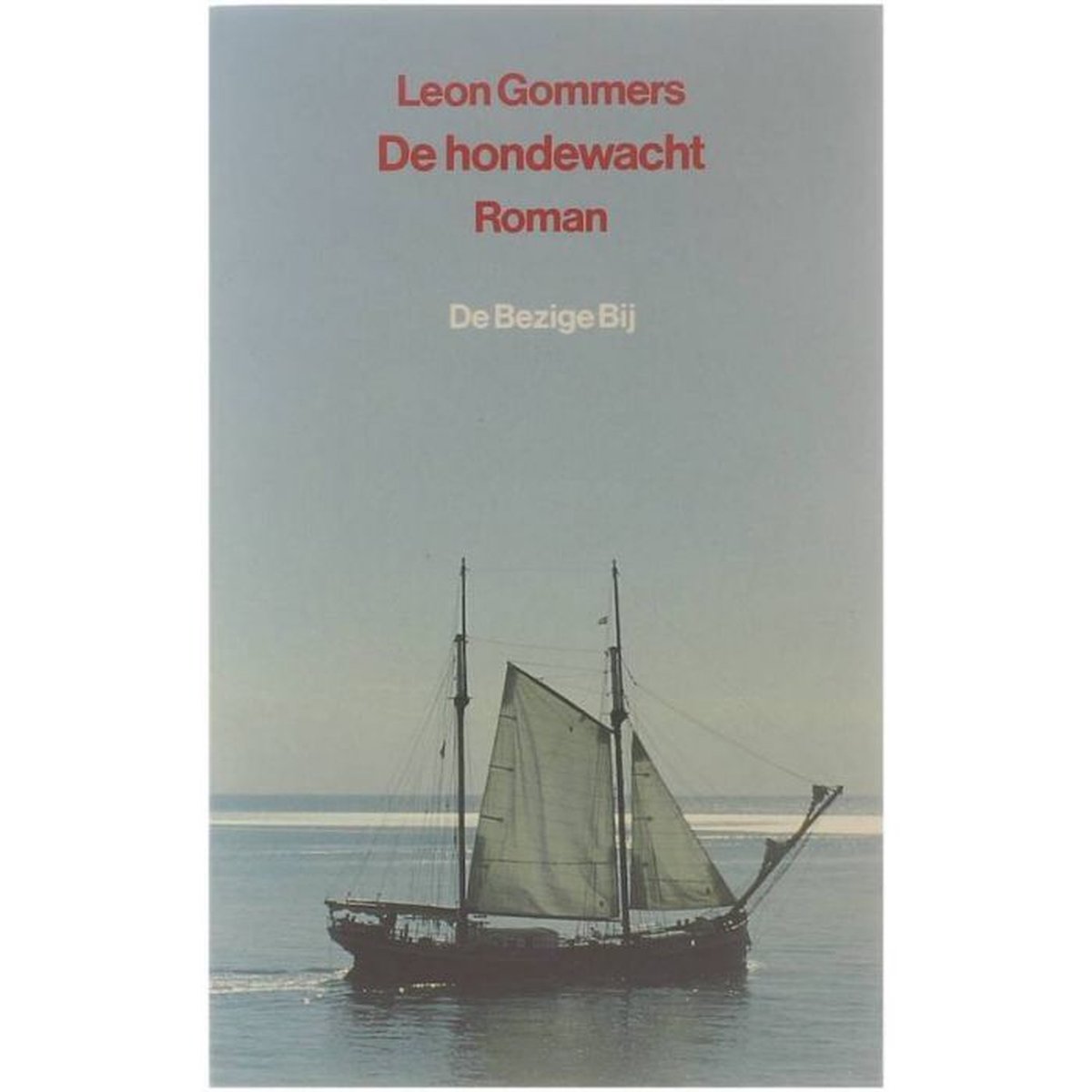 De hondewacht