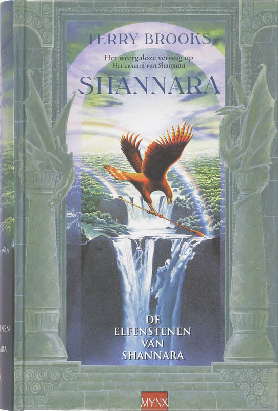 De elfenstenen van shannara