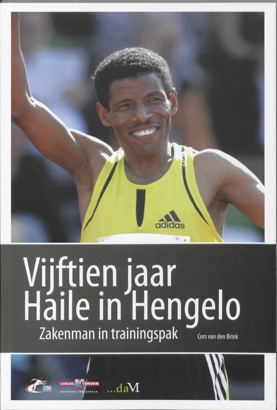 Vijftien jaar HAILE in Hengelo