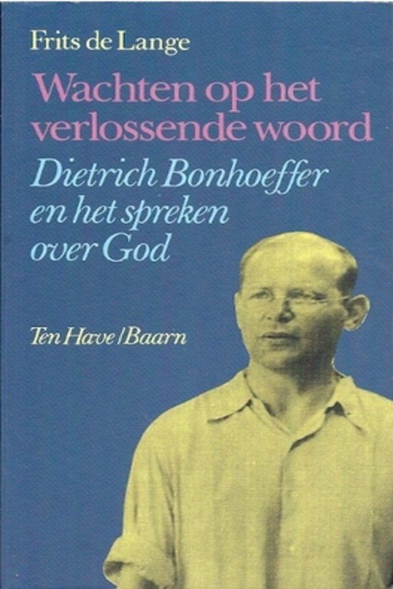 Wachten op het verlossende woord