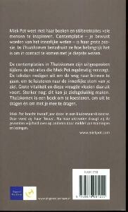 Thuiskomen achterkant