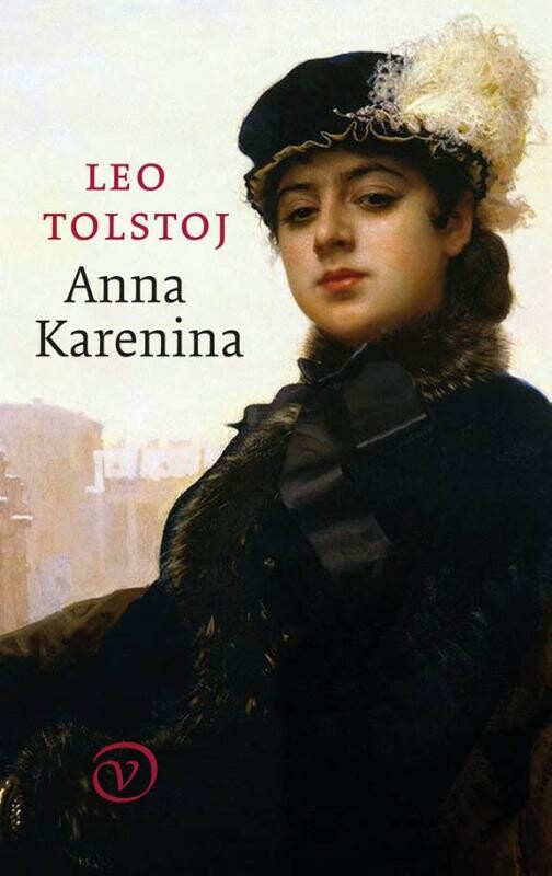 Anna Karenina / Russische bibliotheek