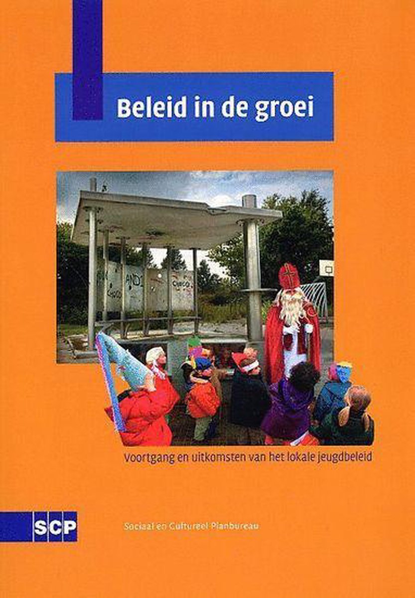 Beleid In De Groei