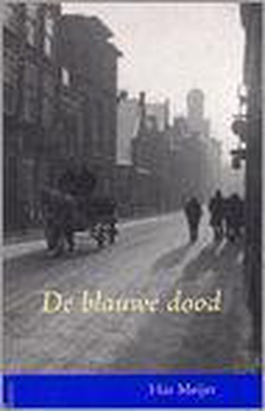 BLAUWE DOOD