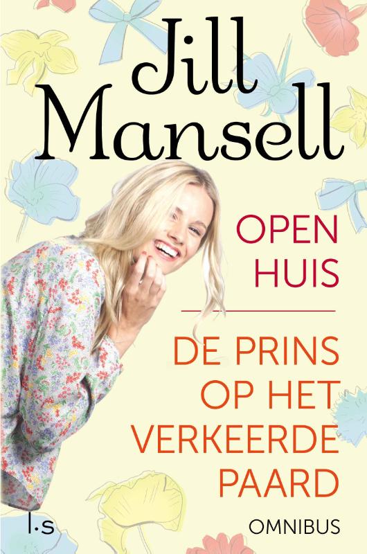 boekenbalie_9789021016818_cover Open huis ; De prins op het verkeerde paard