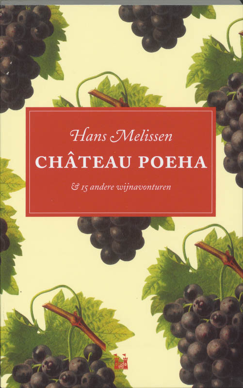 Chateau Poeha