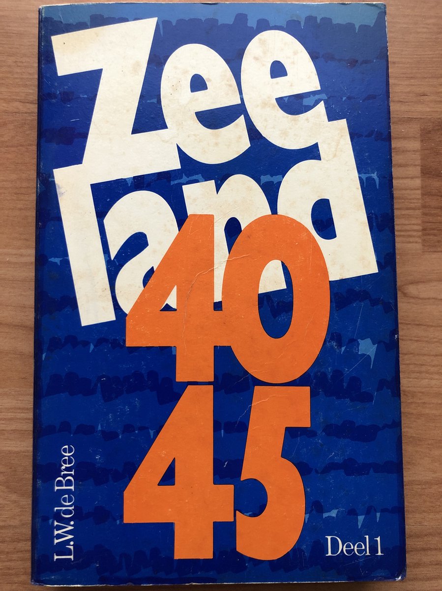 boekenbalie_9789070027650_cover Zeeland 40-45