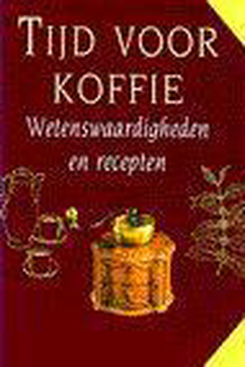 Van Tilburg Tijd Voor Koffie thumbnail