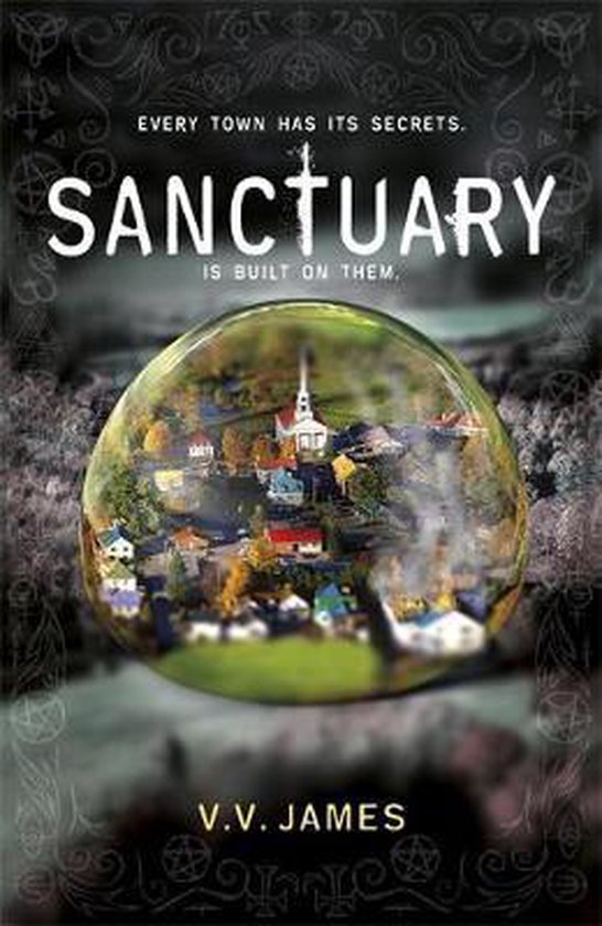 V.V. James Sanctuary thumbnail