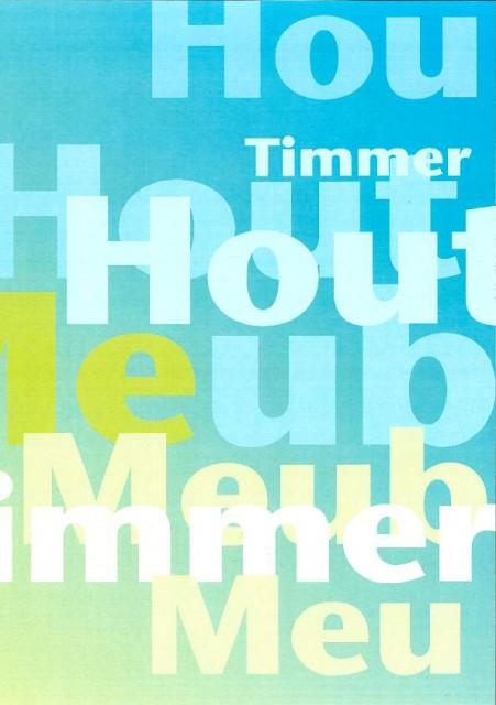 Allround meubelmaker/(scheeps) interieurbouwer 2 Beroepsaccent interieurbouwer/meubelmaker Werkboek