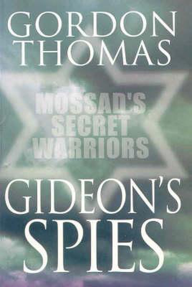 Gideon's Spies