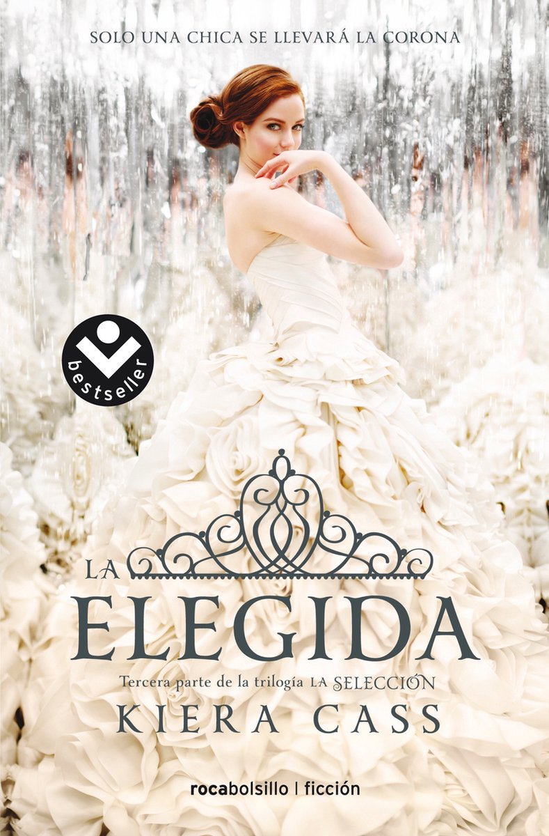 La elegida/ The One