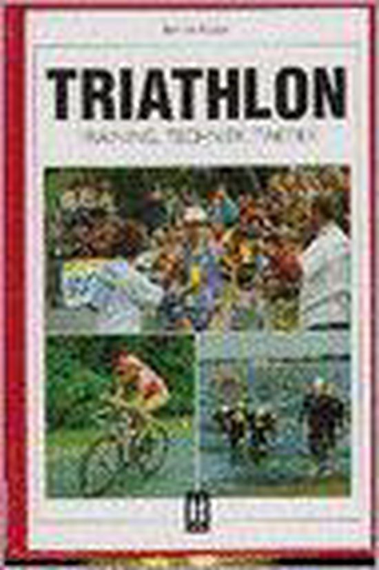 Triathlon / Elmar sportboeken