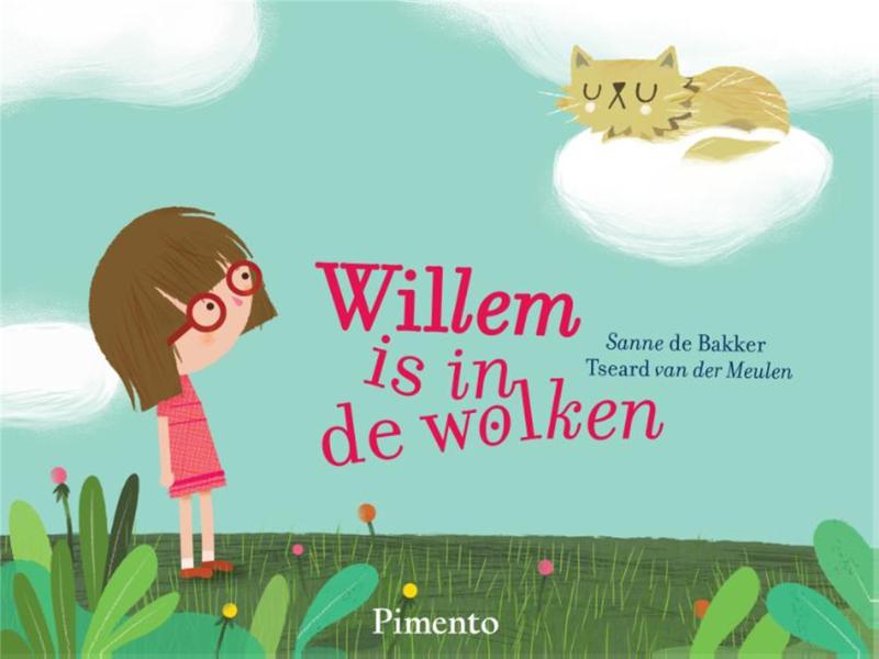 Sanne de Bakker Willem Is In De Wolken thumbnail