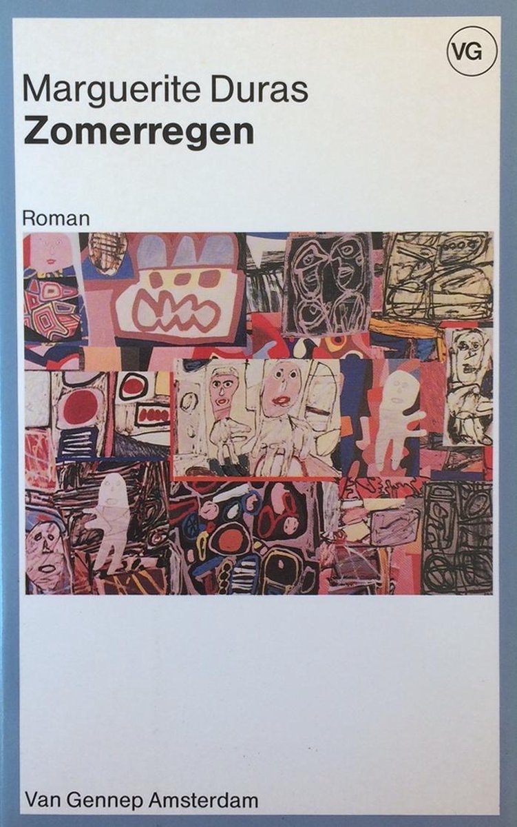 boekenbalie_9789060128435_cover Zomerregen