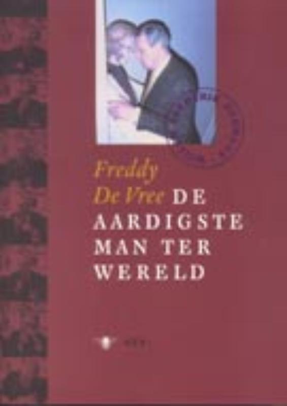 F. de Vree Willem Frederik Hermans thumbnail