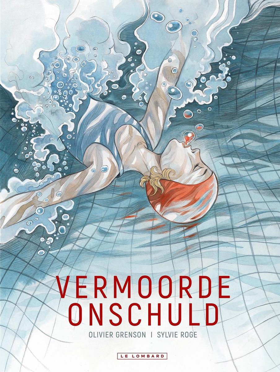 Vermoorde onschuld / Vermoorde onschuld / 1