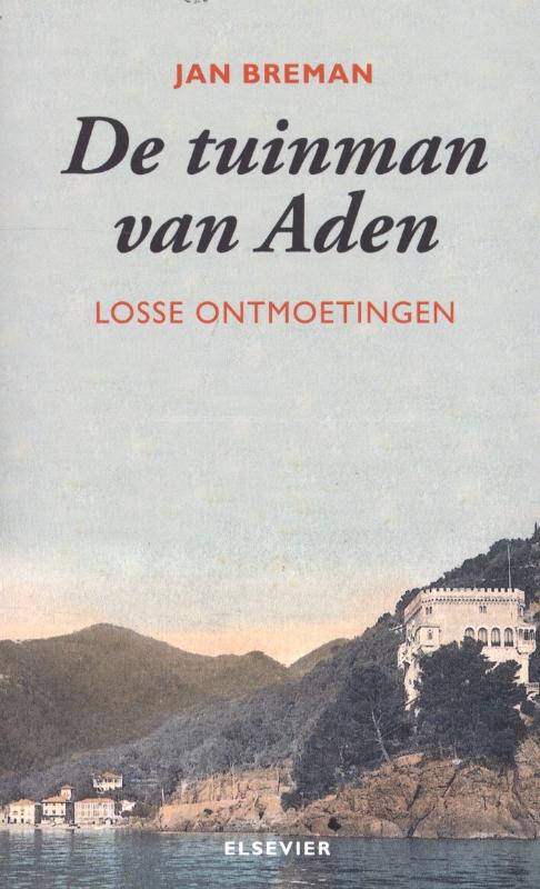 De tuinman van Aden