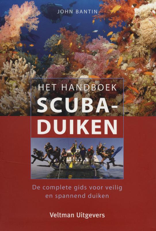 boekenbalie_9789059209145_cover Het handboek scuba-duiken
