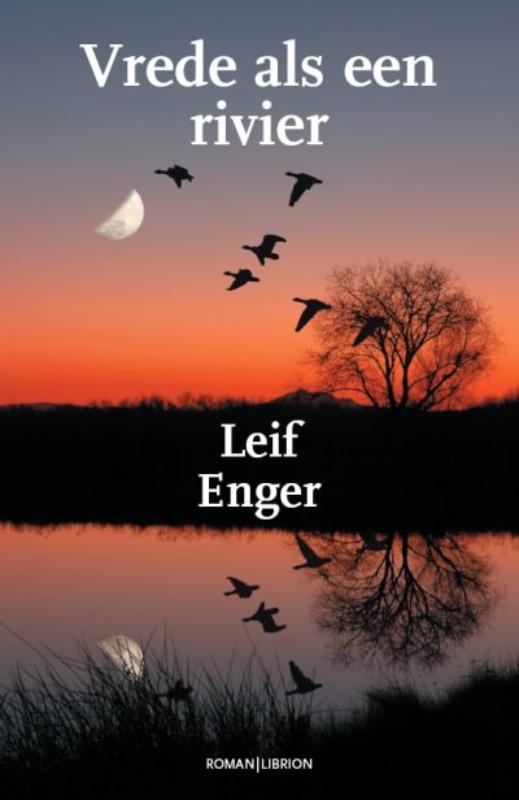 L. Enger Vrede Als Een Rivier thumbnail